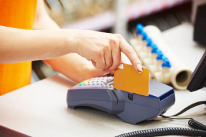 credit card payments online