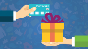 A loyalty program is an exclusive scheme offered by a business to its customers