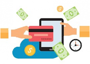 Contactless Point-of-Sale Terminal