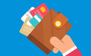 Leading Roles in a Credit and Debit Card Processing Transaction